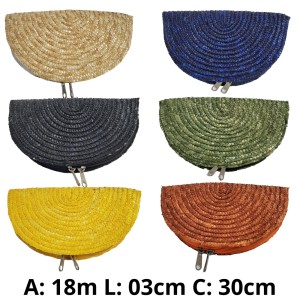 DXMY2022-1*CX100 BOLSA EM FIBRA DE PAPEL