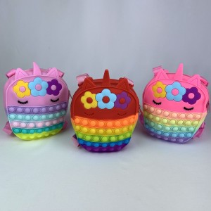 YH23-11*CX150 MINI BOLSA EM MATERIAL PLÁSTICO