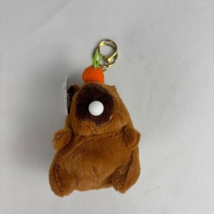 52MLE-01*CX600 CHAVEIRO COM ARGOLA