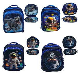 2013*CX60 MOCHILA PARA USO DIÁRIO COM A SUPERFICIE EXTERIOR EM MATERAL PLÁSTICO