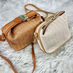 38BSS-15*CX80 BOLSA FEMININA COM ALÇA DE MÃO