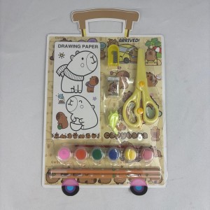 46PPL-8*CX240 BLOCO DE NOTAS