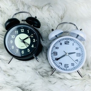 48RLG-11*CX60 RELÓGIO DESPERTADOR