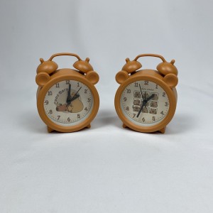 48RLG-12*CX144 RELÓGIO DESPERTADOR