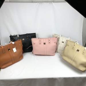 38BSS-05*CX60 BOLSA FEMININA COM ALÇA DE MÃO