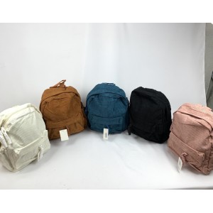 D465*CX120 MOCHILA PARA USO DIÁRIO
