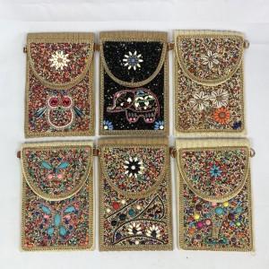 D473*CX240 BOLSA FEMININA TIPO TIRA COLO COM ALÇA REGULÁVE