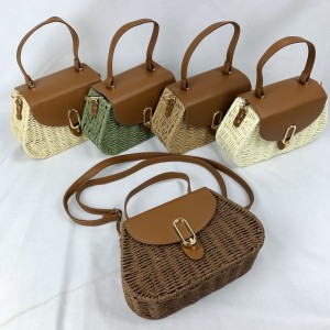 26XXGY-06*CX60 BOLSA FEMININA COM ALÇA DE MÃO