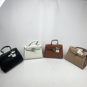 7705*CX50 BOLSA FEMININA COM ALÇA DE MÃO