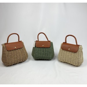 26XXGY-03*CX60 BOLSA FEMININA COM ALÇA DE MÃO