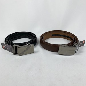 AI019616*CX144 CINTO MASCULINO CATRACA