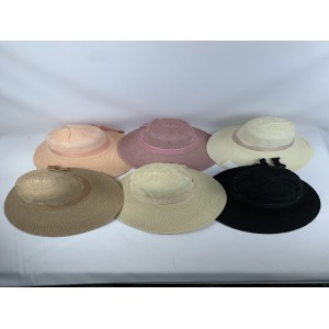 SHENGLAN-26*CX240 CHAPÉU DE PRAIA