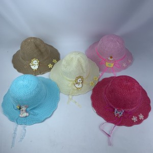 SHENGLAN-20*CX240 CHAPÉU DE PRAIA