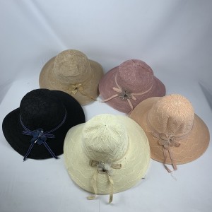 SHENGLAN-18*CX240 CHAPÉU DE PRAIA