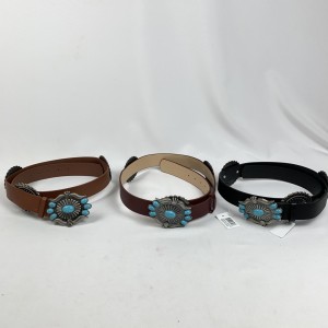 34HX-08*CX120 CINTO FEMININO