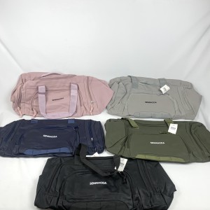 601#*CX100 BOLSA DE ACADEMIA UNISSEX