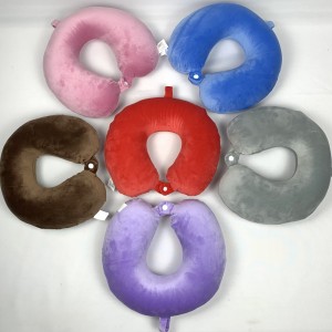 35BG-01*CX200 SUPORTE PARA PESCOÇO