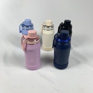 27BEF-23*CX50 GARRAFA TÉRMICA 400 ML