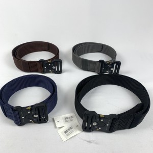 53FF-04*240 CINTO EM MATERIAL PLÁSTICO TAMANHO UNICO