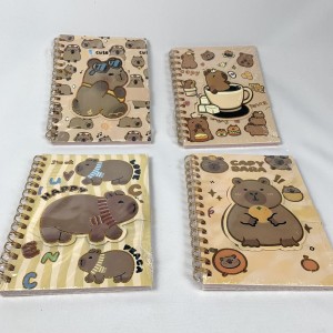  XY-202-1KP*CX160 BLOCO DE NOTAS