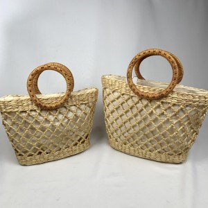 KUD-123*CX20 BOLSA FEMININA COM ALÇA DE MÃO 