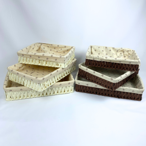 HFT0013*CX24 UTENSÍLIO DE MESA TIPO CESTA