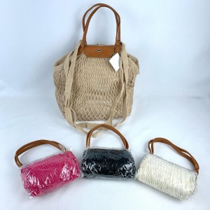 HY104-1*CX240 BOLSA FEMININA COM ALÇA DE MÃO