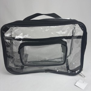 D317*CX140 BOLSA FEMININA COM ALÇA DE MÃO 