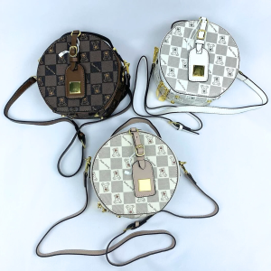 D325*CX100 BOLSINHA FEMININA DE MÃO