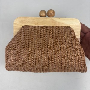 KUD-106*CX60 BOLSA FEMININA COM ALÇA DE MÃO