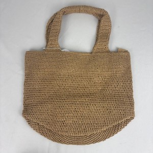 KUD-105*CX50 BOLSA FEMININA COM ALÇA DE MÃO 