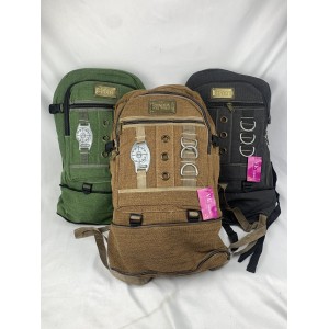 DC020168*CX80 MOCHILA