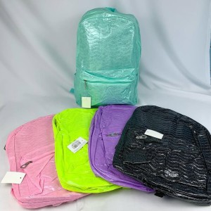 QC-0006*CX60 MOCHILA PARA USO DIÁRIO