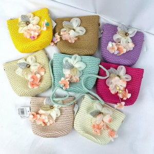 PENG-13*CX360 MINI BOLSA FEMININA TIPO TIRA COLO