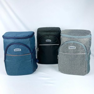 D265*CX60 BOLSA TÉRMICA TIPO MOCHILA