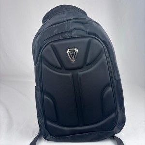 6802*CX60 MOCHILA PARA USO DIÁRIO COM FECHAMENTO ATRAVES DE ZÍPER