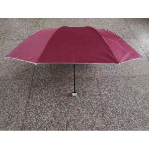 3307*CX60 SOMBRINHA COM CABO TELESCÓPICO