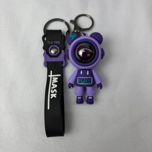 32CVR-06*CX600 CHAVEIRO COM ARGOLA