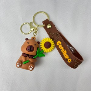 32CVR-05*CX600 CHAVEIRO COM ARGOLA