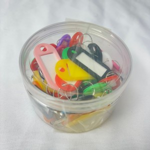 32CVR-08*CX120 CHAVEIRO COM ARGOLA