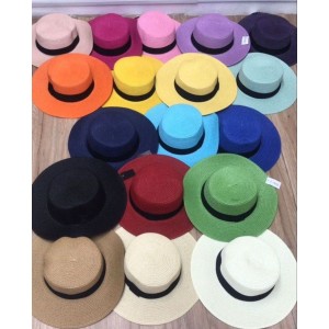 38498-10*CX240 CHAPÉU EM FIBRA DE PAPEL