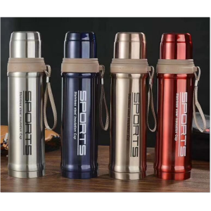 27BEF-13*CX50 GARRAFA TÉRMICA 750ML