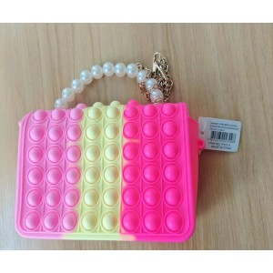 YH23-9*CX280 MINI BOLSA EM MATERIAL PLÁSTICO