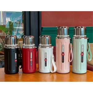 27BEF-15*CX50 GARRAFA TÉRMICA 800ML