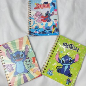 XY-202-3SD*CX160 BLOCO DE NOTAS