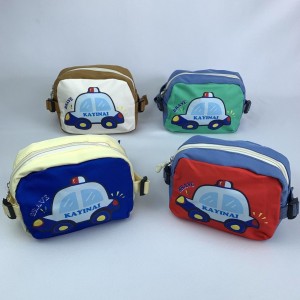 D443*CX480 POCHETE INFANTIL COM FECHAMENTO DE ZÍPER