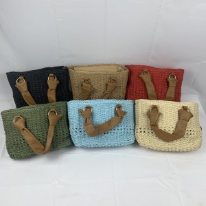 KUD-57*CX60 BOLSA FEMININA COM ALÇA DE MÃO