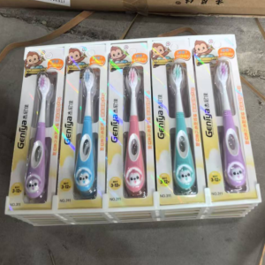 311*CX300 ESCOVA PLASTICO