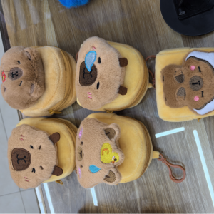 52MLE-04*CX1200 MINI CARTEIRA PORTA MOEDAS