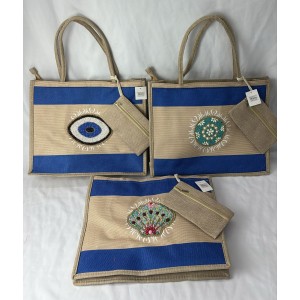 D482*CX120 BOLSA FEMININA COM ALÇA DE MÃO 